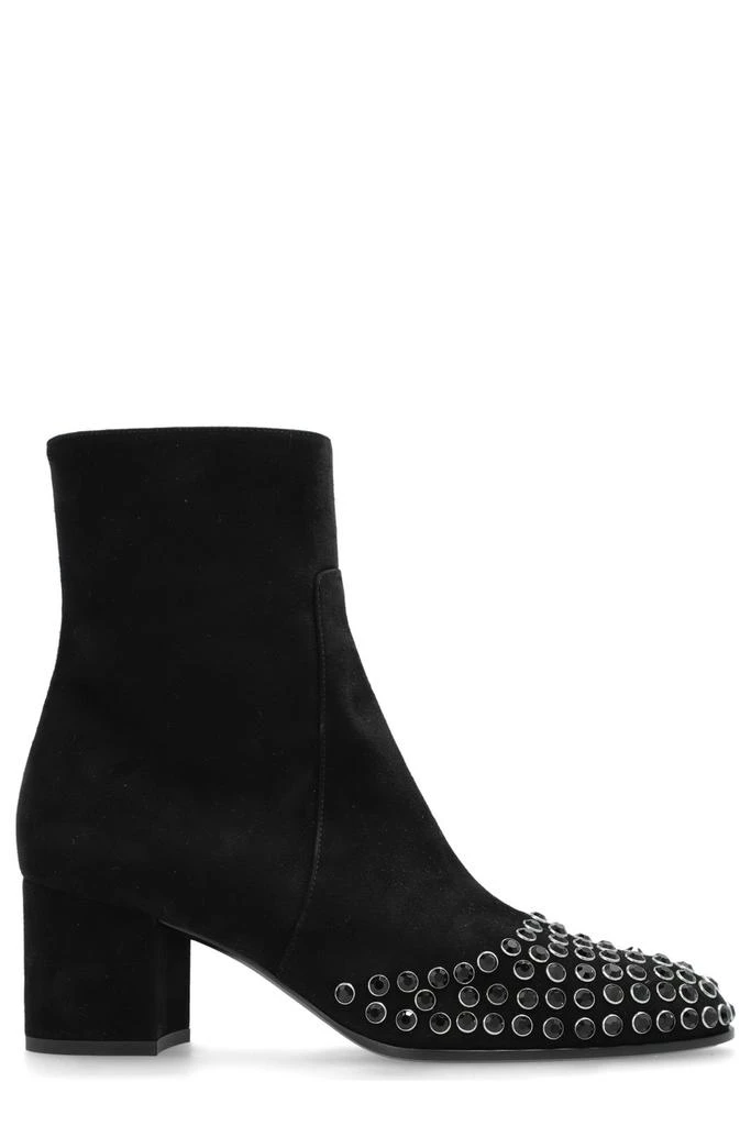 Alaïa Alaïa Studded Ankle Boots 1