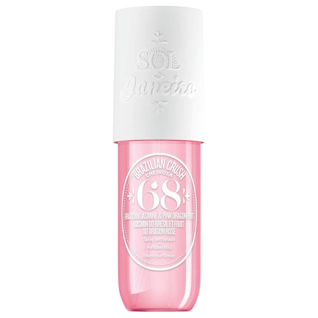 Sol De Janeiro Sol de Janeiro - Cheirosa 68 Perfume Mist (240ml) 1