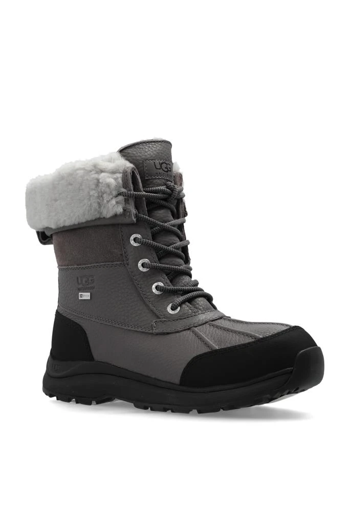 UGG Snow boots Adirondack Boot III 4