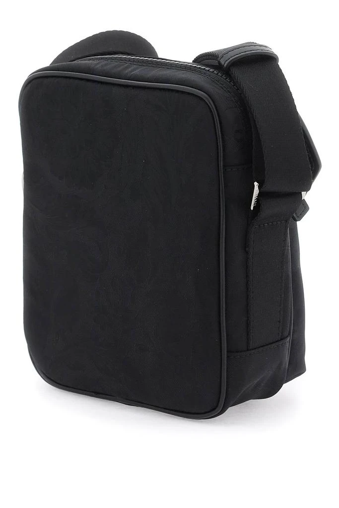 Versace neo nylon crossbody bag 2