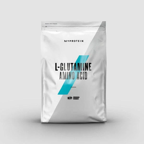 Myprotein L-Glutamine Powder 1