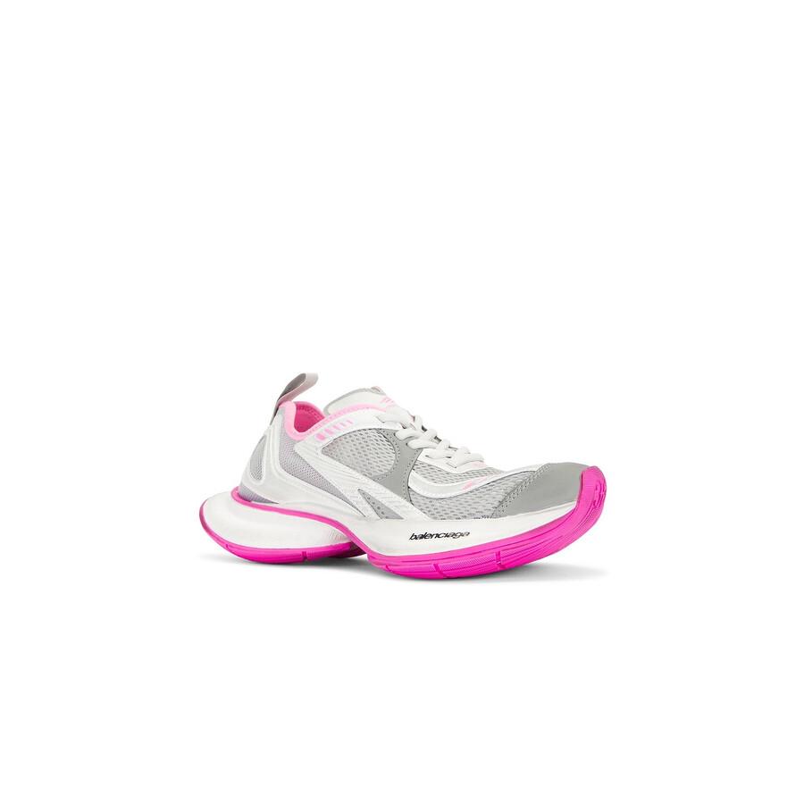 Balenciaga Circuit Ultra-Lightweight Sneakers