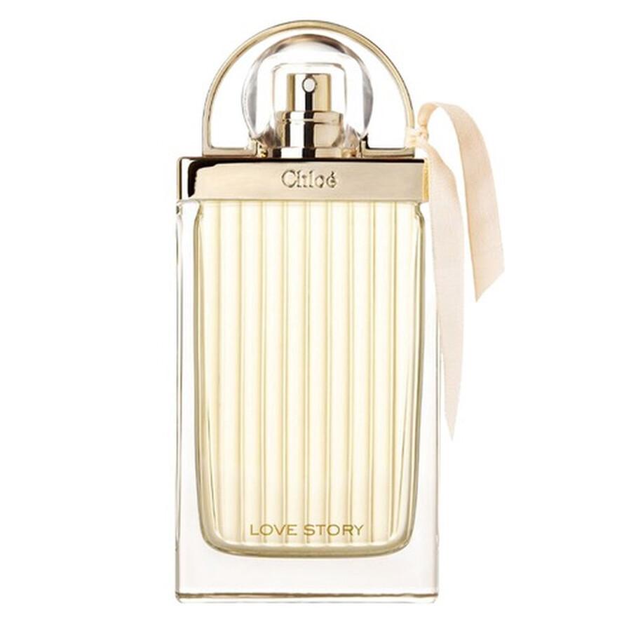 Chloé Chloe Love Story Ladies EDP