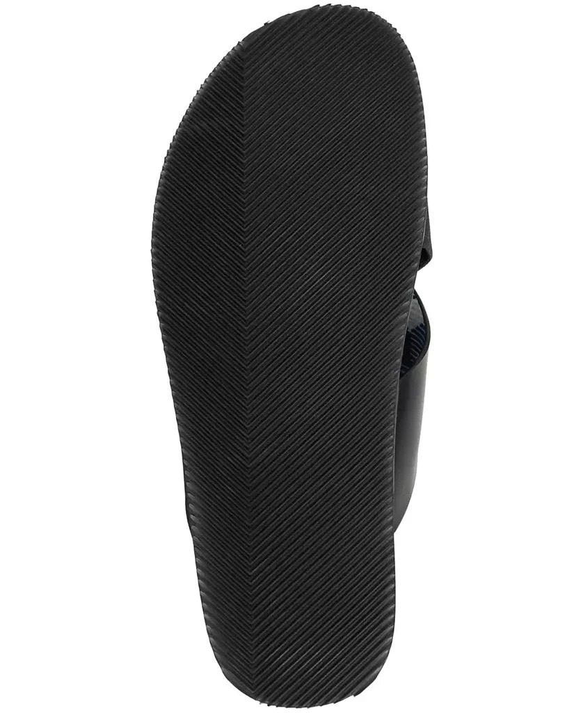 Ted Baker London Men's Saltburn Slip On Sandals 5