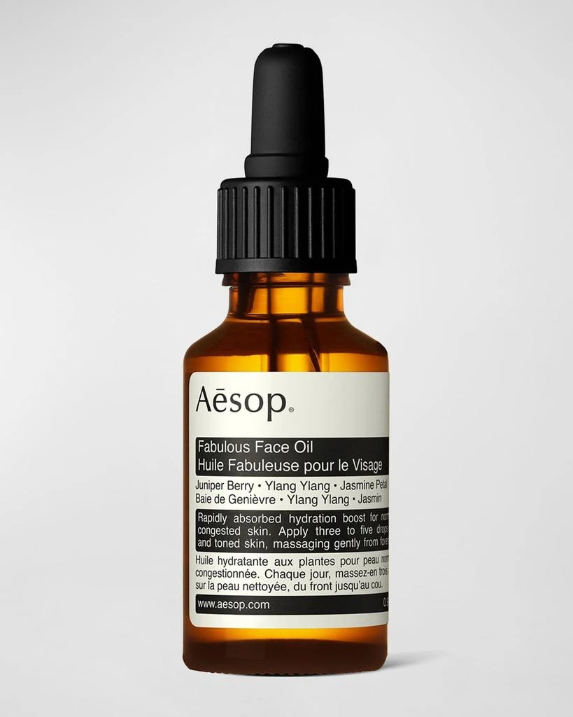 Aesop Fabulous Face Oil, 25 mL 1