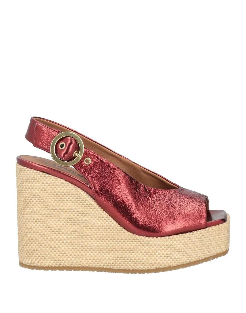 CARMENS Sandals 1