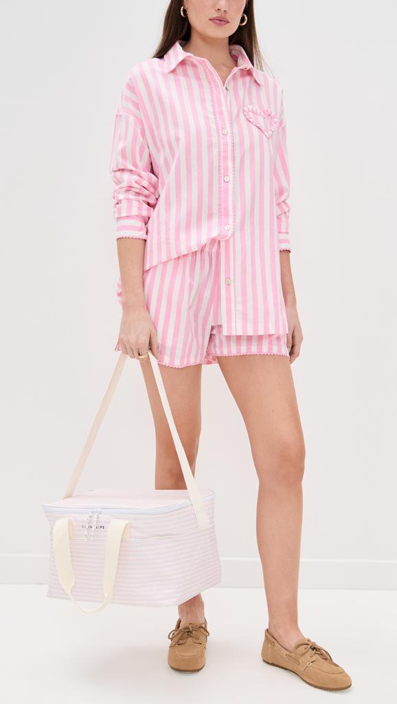 Sunnylife Light Cooler Bag