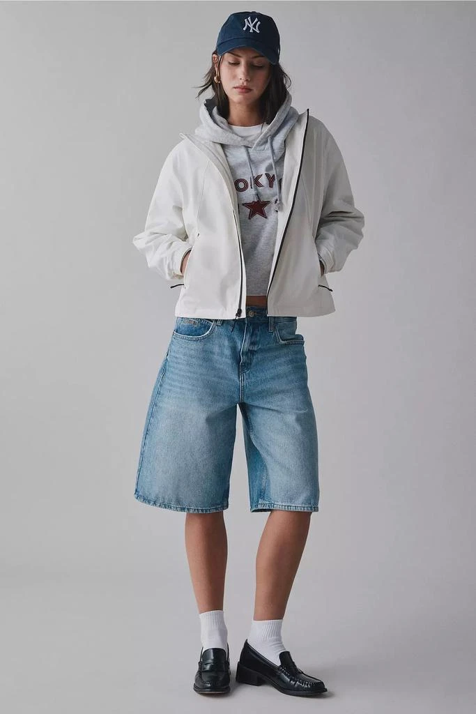 The North Face The North Face Dome Windbreaker Jacket 3