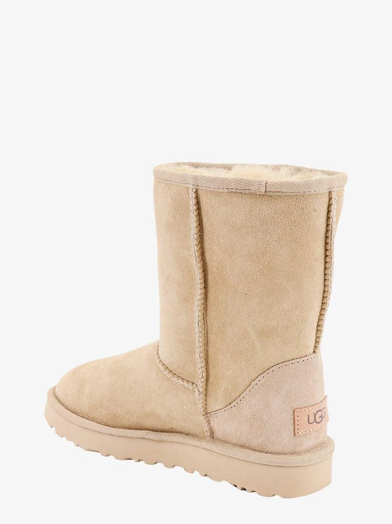 UGG Suede ankle boots 3