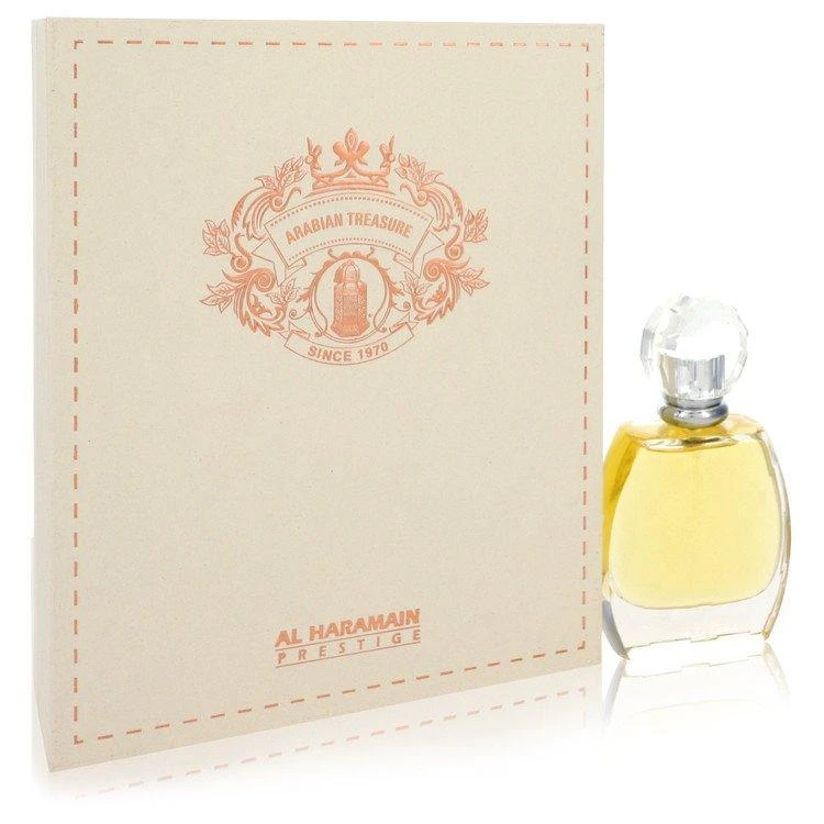 AL HARAMAIN Arabian Treasure by  Eau De Parfum Spray 2.4 oz Women 1