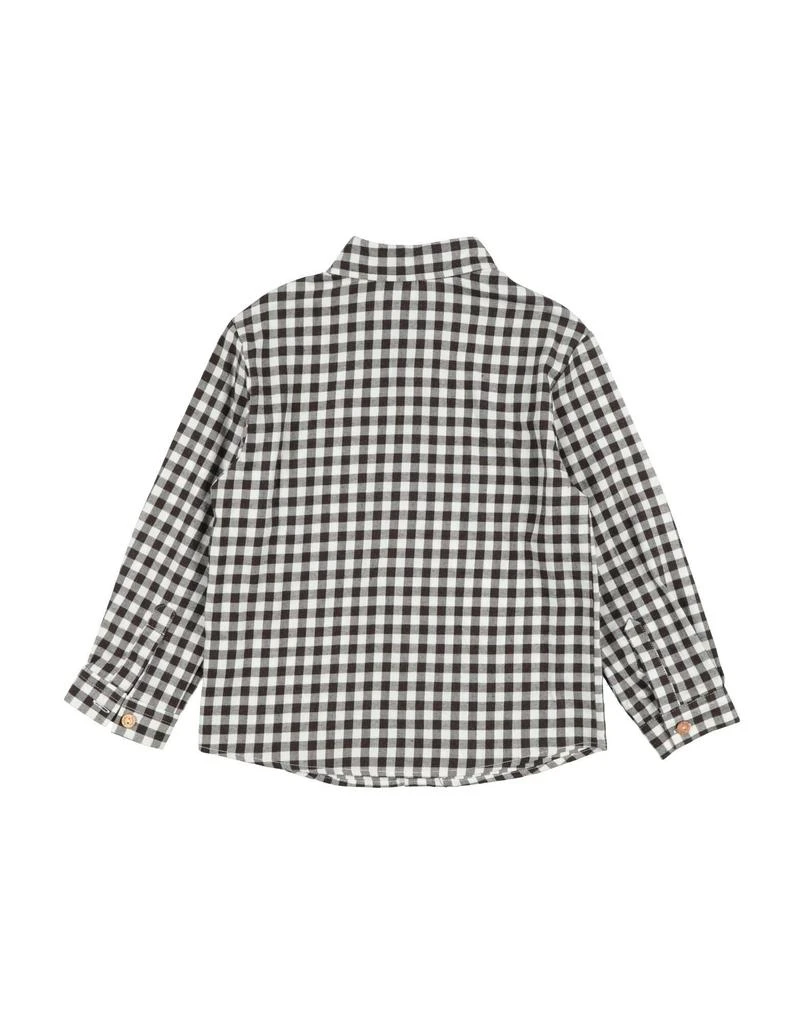 LALALÙ Patterned shirt 2