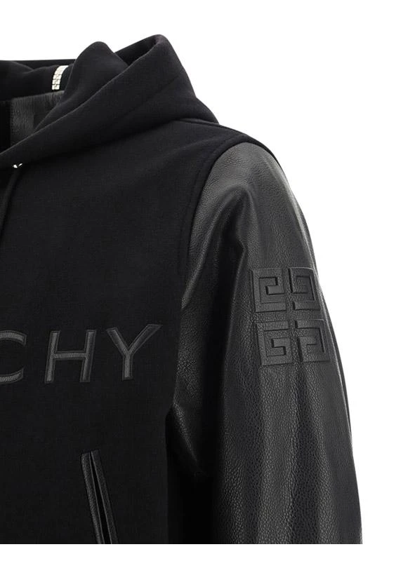 Givenchy Bomber Jacket 6