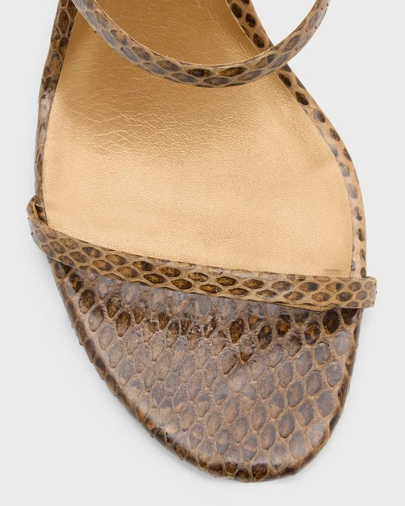 Rene Caovilla Botticelli Sandal 5
