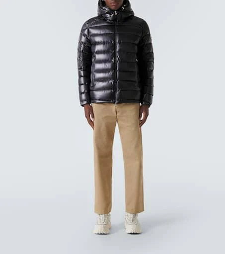 Moncler Down jacket 2