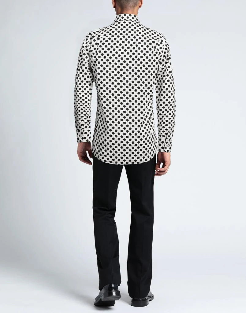 Dolce
Gabbana Patterned shirt 3