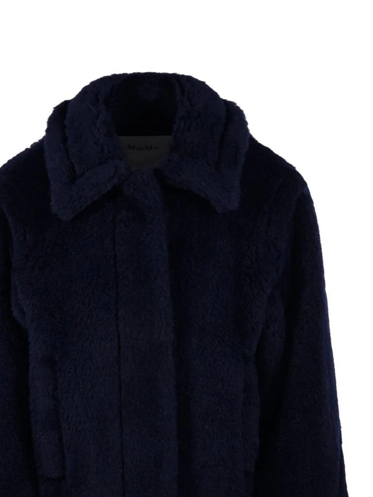 Max Mara Max Mara Fuggito Jacket 4