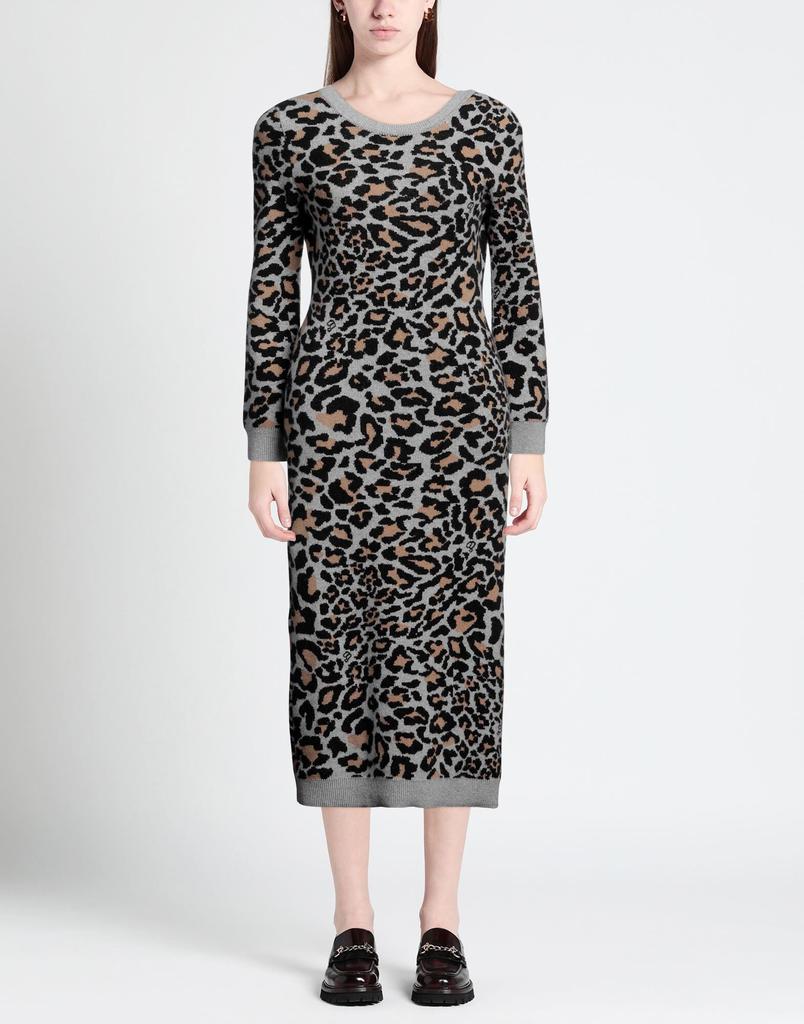 Dundas Midi dress