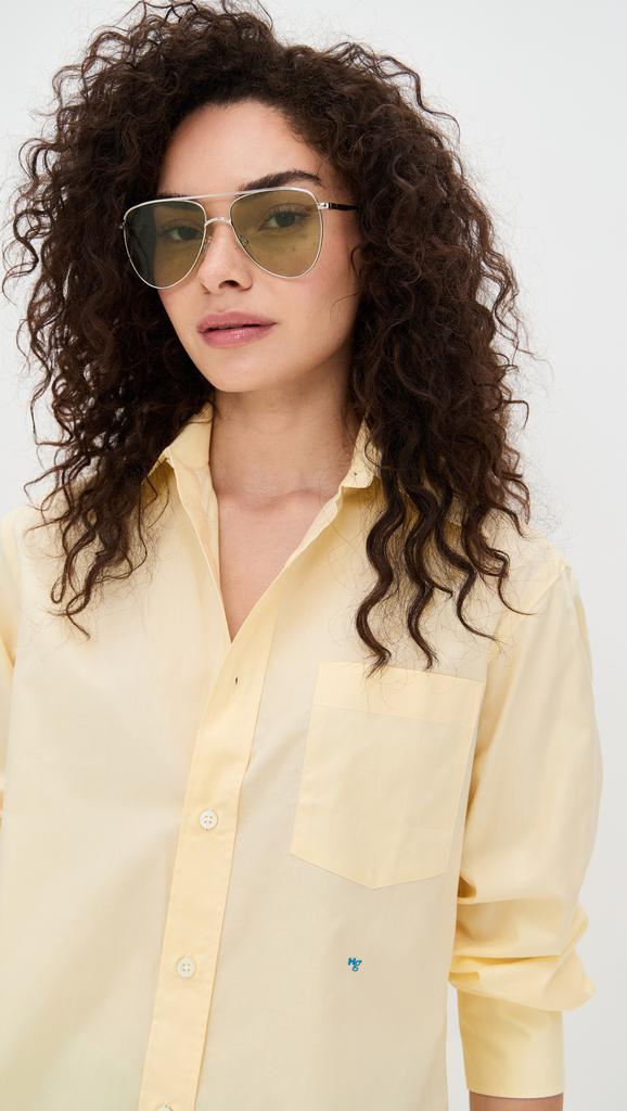 Le Specs The Duke Sunglasses