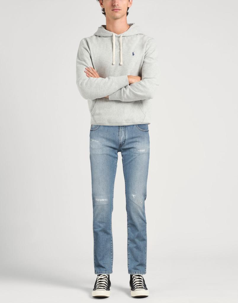 PEOPLE OF SHIBUYA Denim pants