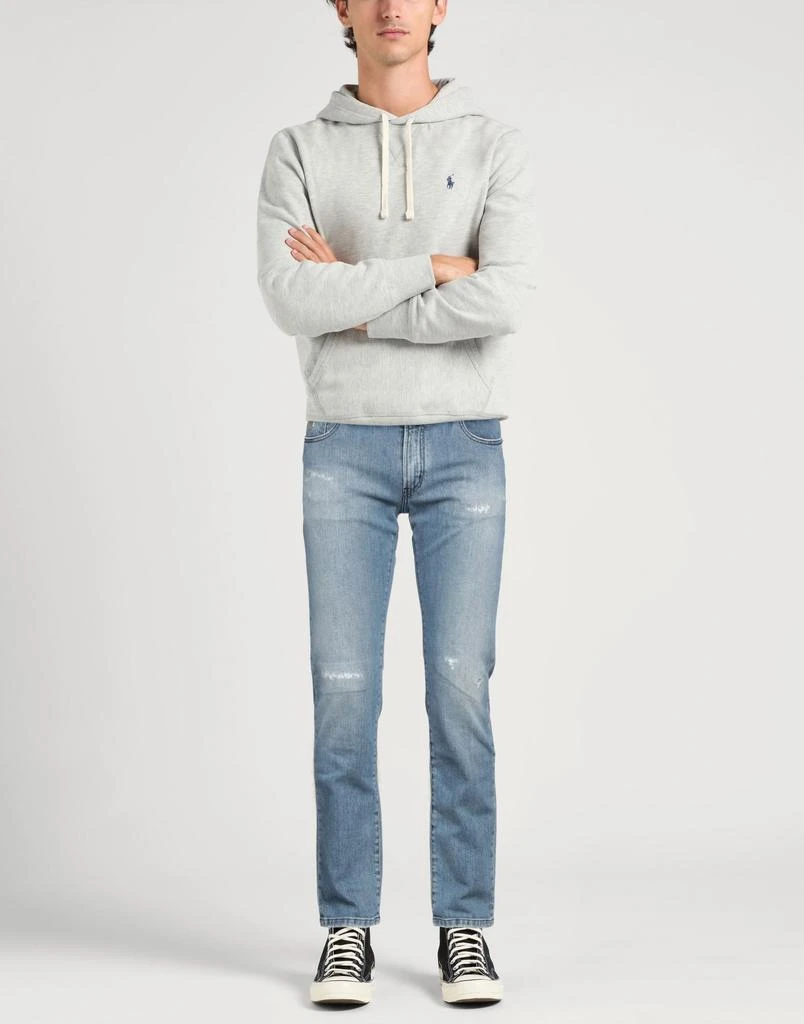 PEOPLE OF SHIBUYA Denim pants 2