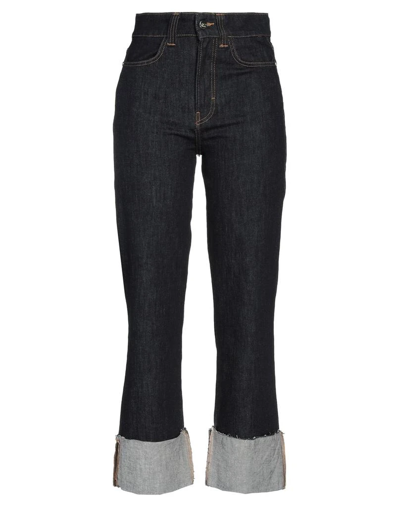 Veronica Beard Carly Kick Flare Jeans, image size:804x1024