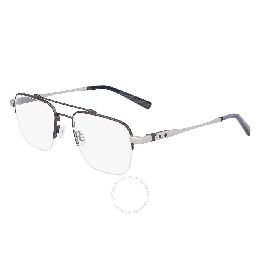 Shinola Demo Navigator Men's Eyeglasses SH21000 070 52