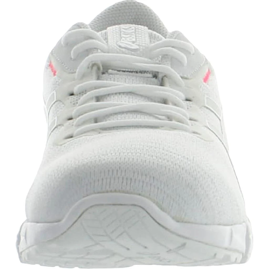 Asics GEL-Quantum 90 2 Street Womens Leather Performance Athletic and Training Shoes 3