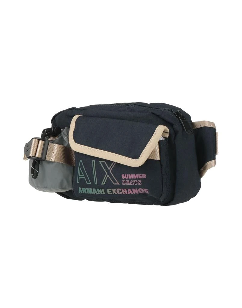 Armani Exchange Belt Bags