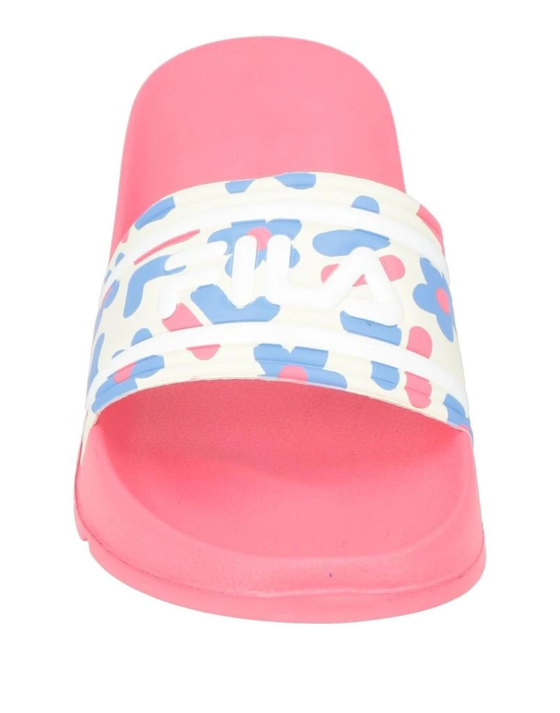 Fila Beach sandals 4