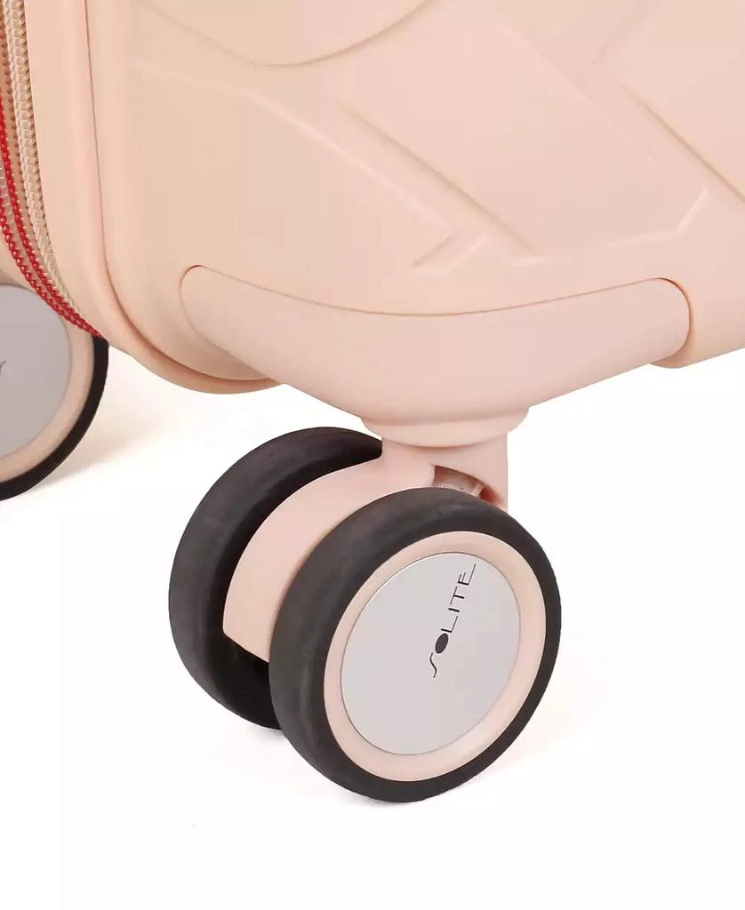 Solite Delaney 3-Piece Expandable Spinner Luggage Set 8