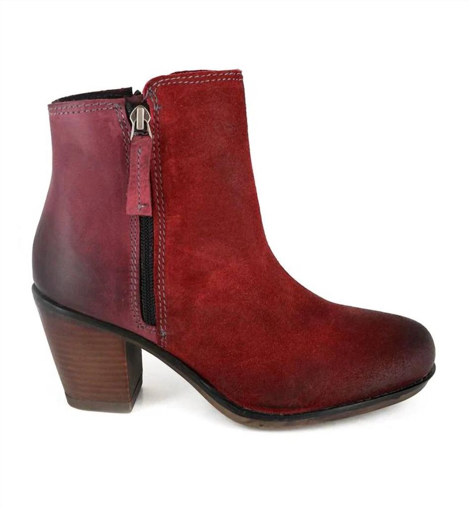 Roan LINA BOOTIE