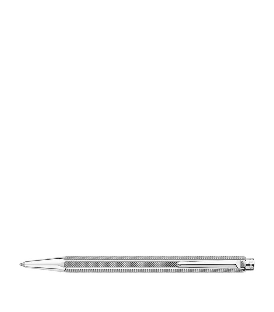 Caran d'Ache Cd Ecridor Maille Milanaise Bp