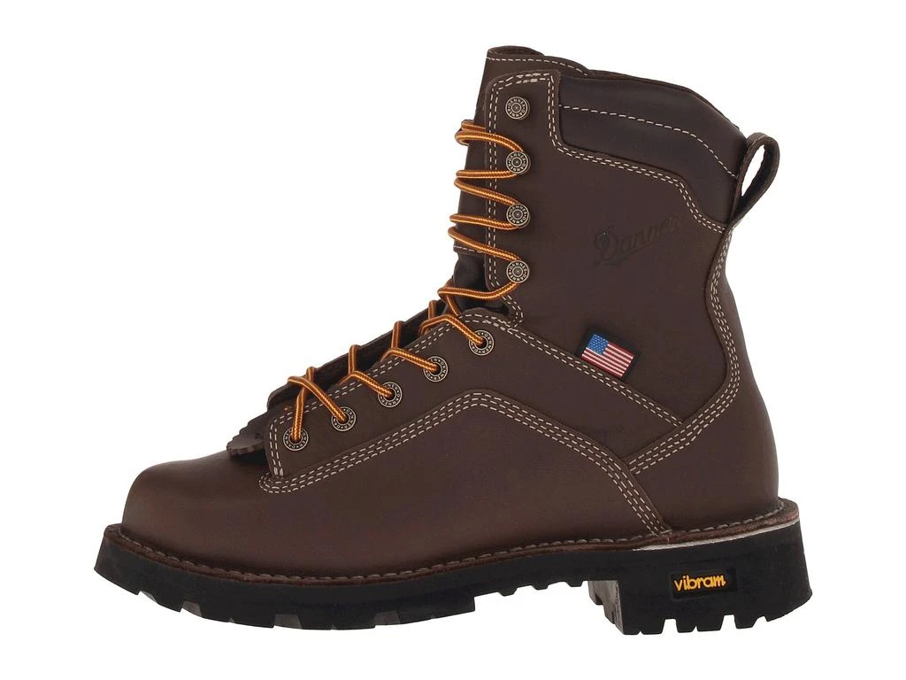 Danner Quarry USA 4