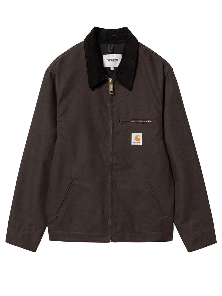 Carhartt Detroit Jacket 1