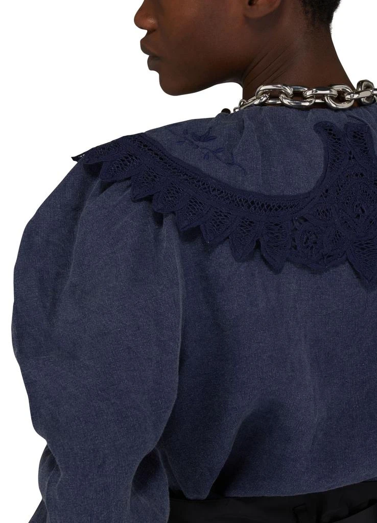 Ulla Johnson Fay Blouse 5
