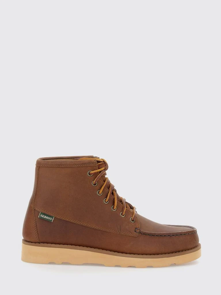 SEBAGO Tala Mid Suede Boots - Compare Prices from 5+ Stores  display picture 2