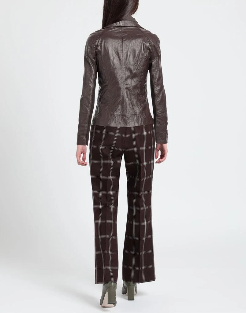 STREET LEATHERS Biker jacket 3