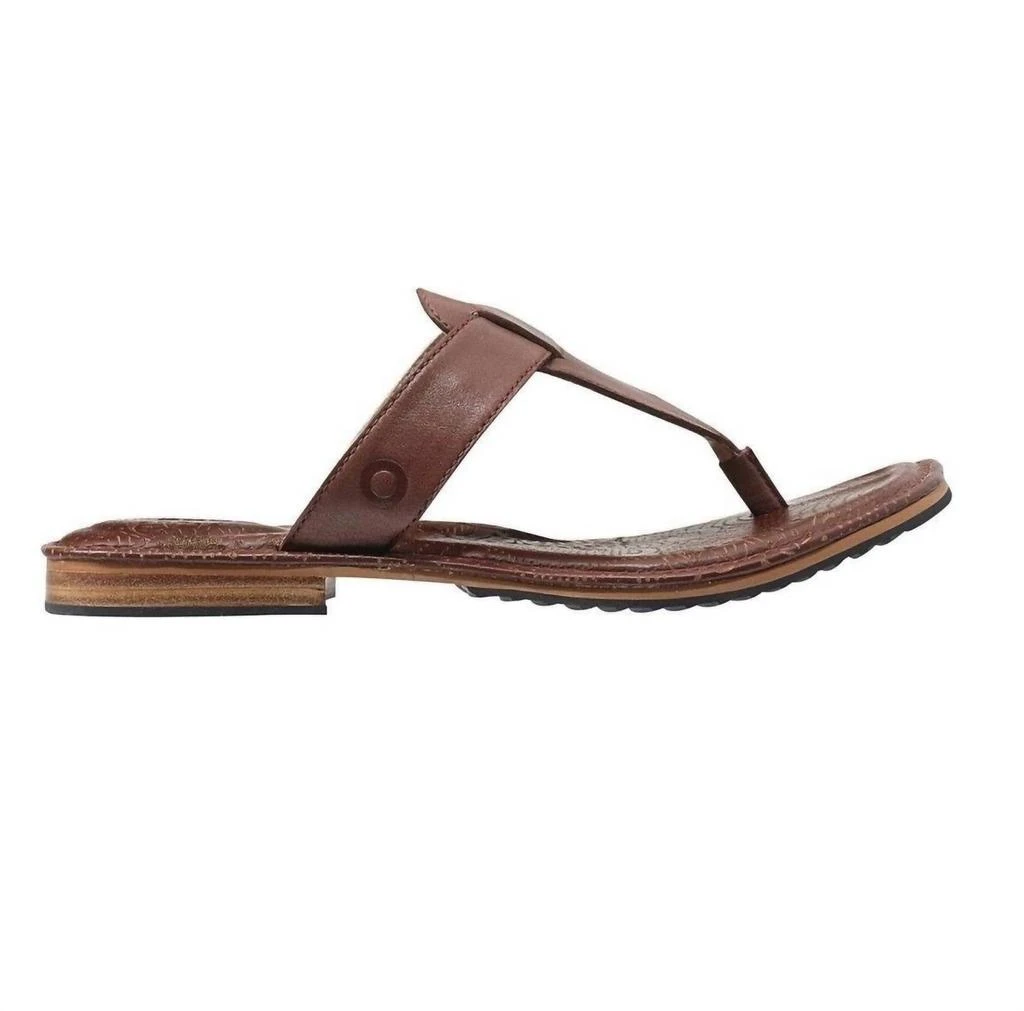 Bogs Bogs - Women's Nashville Flip Flop Sandal 1