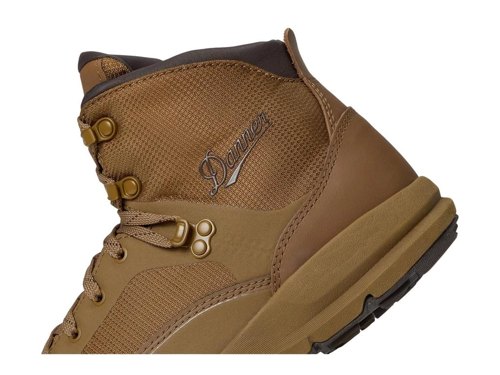 Danner Traverser 600 6