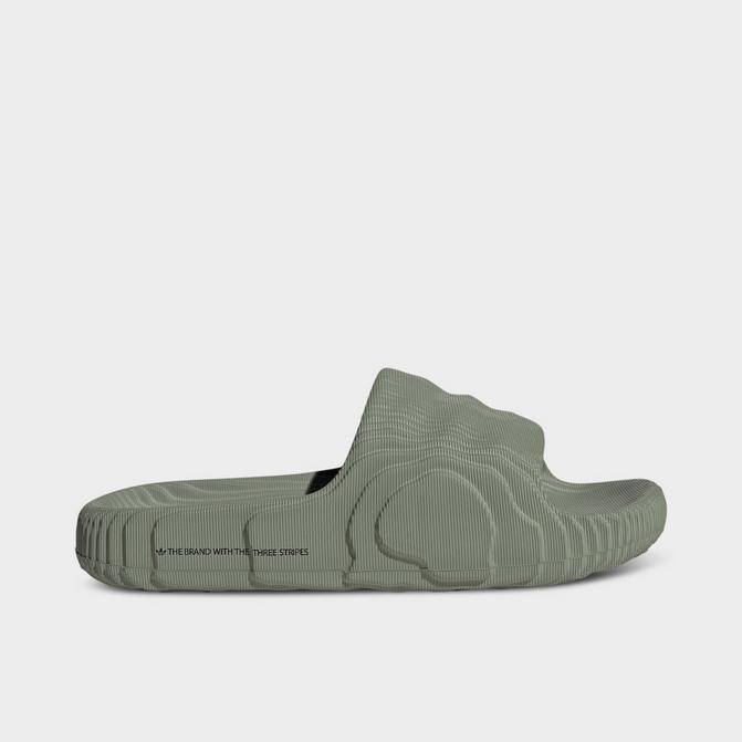 ADIDAS Women's adidas Originals adilette 22 Slide Sandals