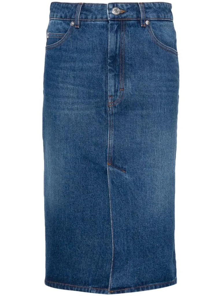 AMI AMI Paris Skirts 1