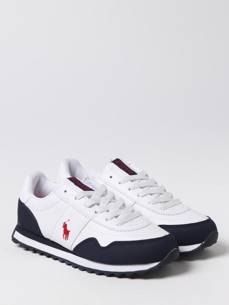 Ralph Lauren Shoes kids Polo Ralph Lauren