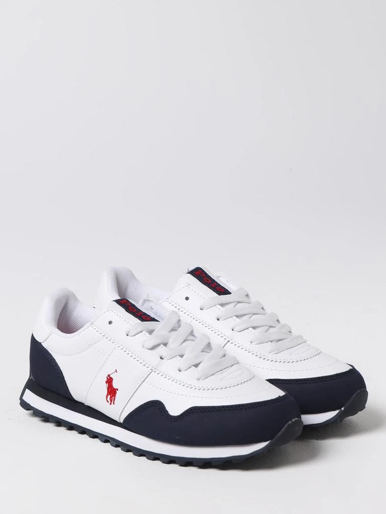 Ralph Lauren Shoes kids Polo Ralph Lauren 2