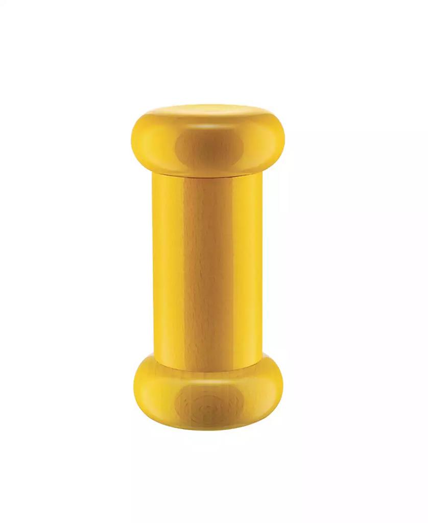 Alessi Salt Pepper Grinder by Ettore Sottsass