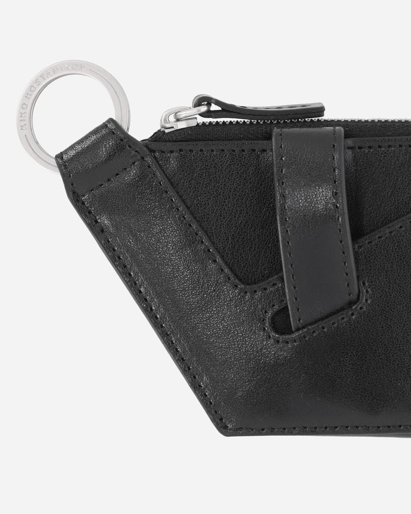 Kiko kostadinov OHNE WALLET財布 OHNE WALLET - GREY / MIDNIGHT BLUE – KIKO KOSTADINOV