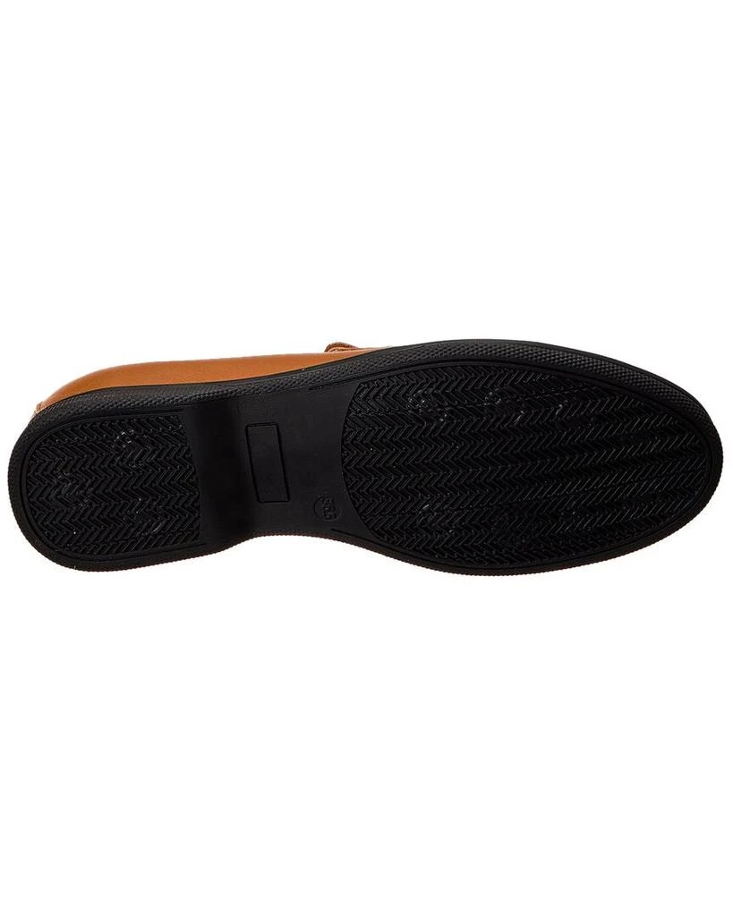 M by Bruno Magli Nerano Leather Loafer 4