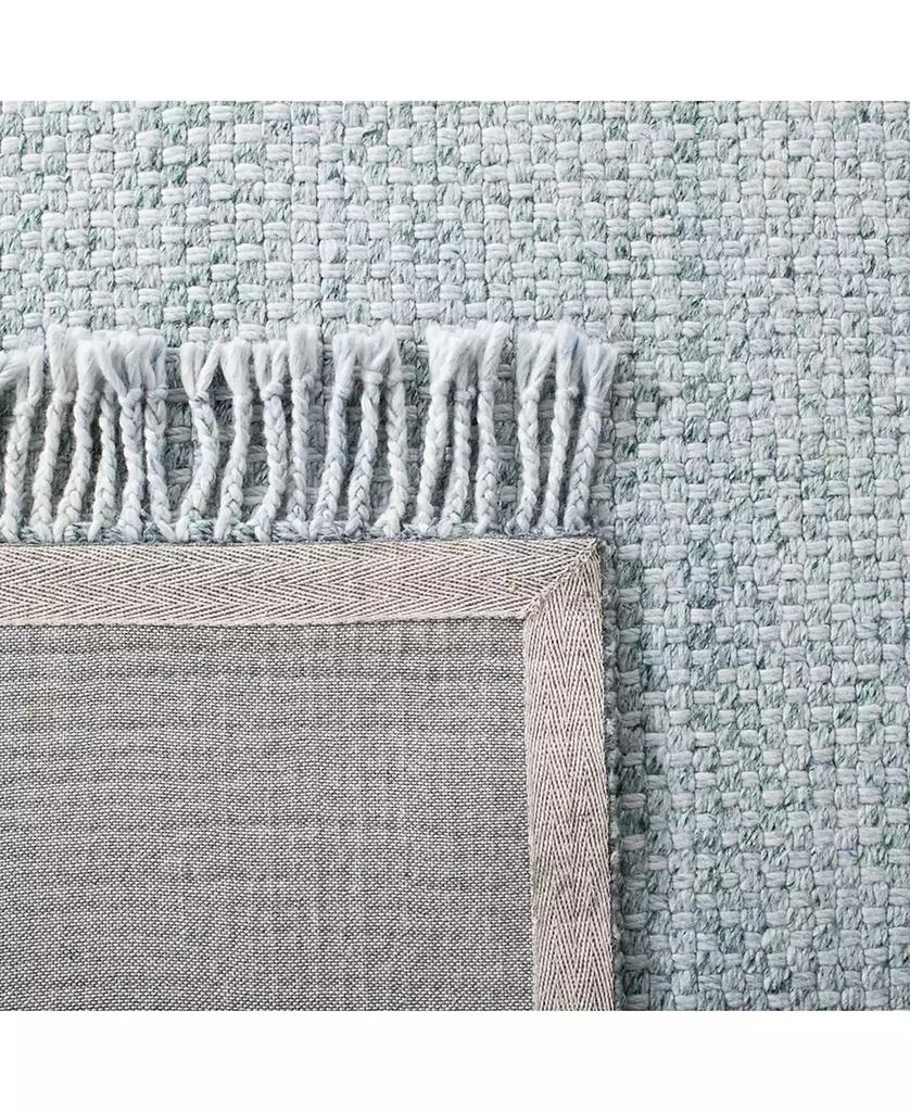 Ralph Lauren Amalie LRL6350E Sage 8' X 10' Area Rug 3