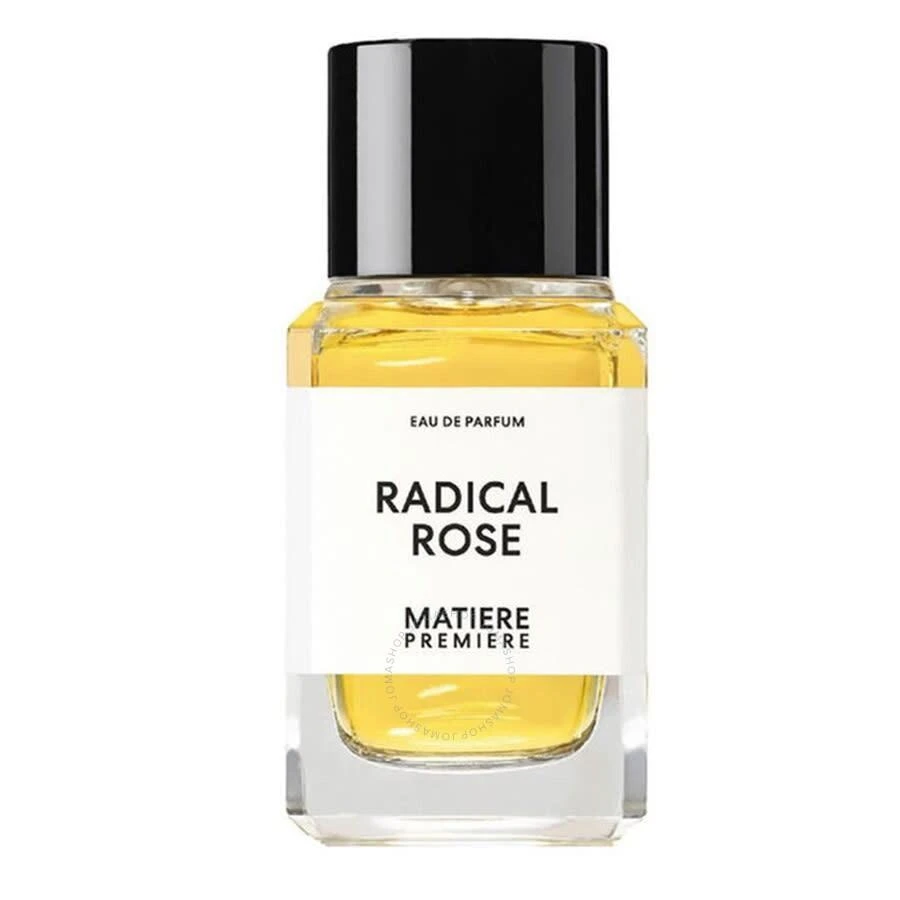 Matiere Premiere Matiere Premiere Radical Rose Unisex EDP 1