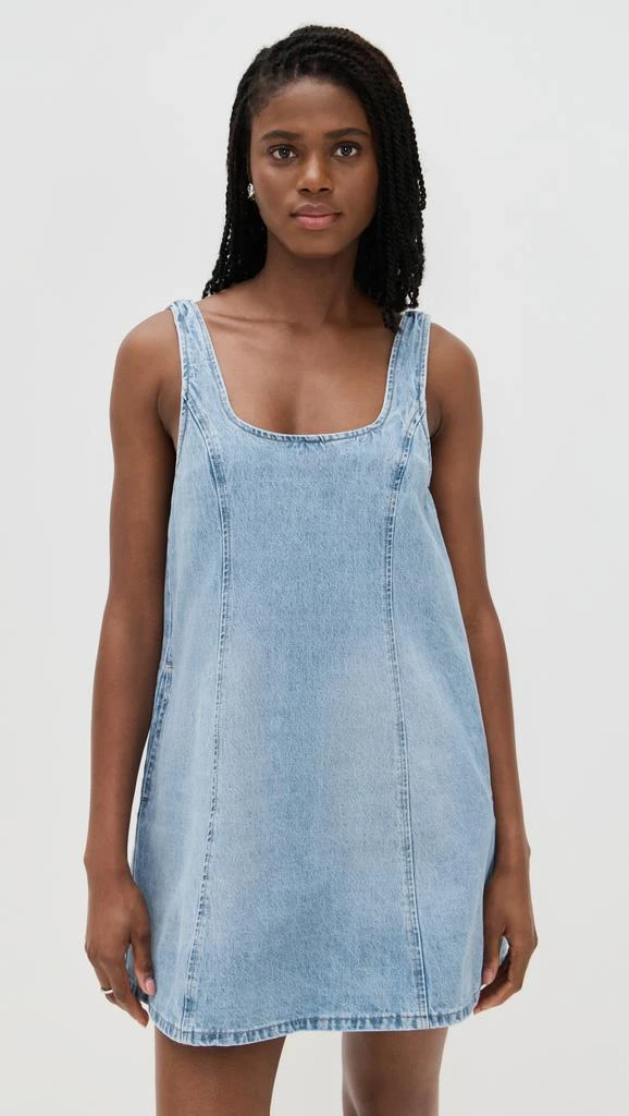 Blank NYC Summertime Dress 6