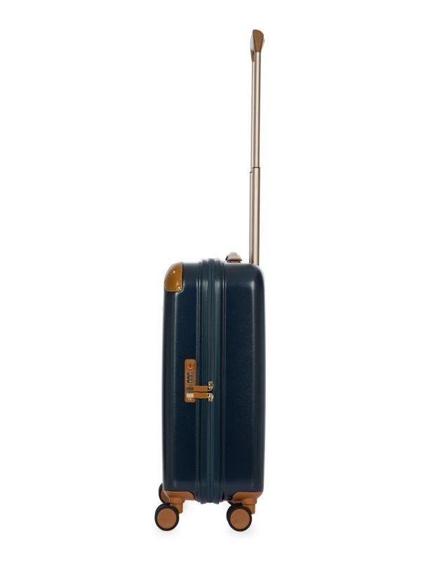 Bric's Amalfi 21 Inch Spinner Suitcase 4